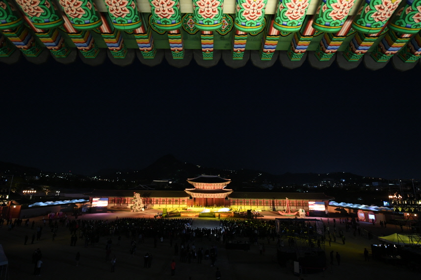 제4회 궁중문화축전 사진4
