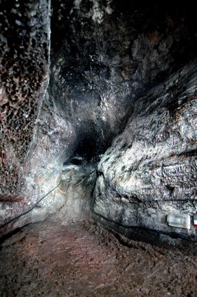 Gimnyeonggul cave