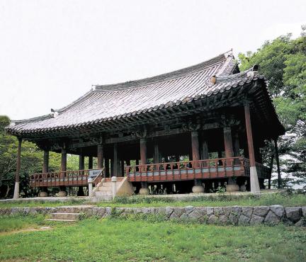 전라북도 문화 유산
